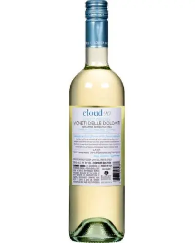 Cavit Pinot Grigio Cloud 90 750ml