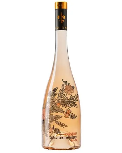 Chateau Sainte Marguerite Cotes de Provence Fantastique Rose