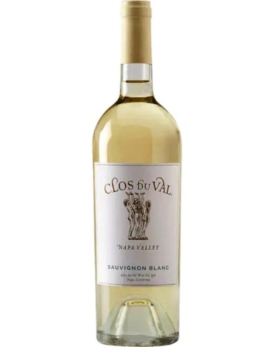 Clos Du Val Sauvignon Blanc 750ml