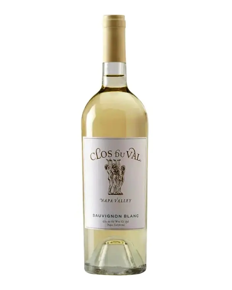 Clos Du Val Sauvignon Blanc 750ml