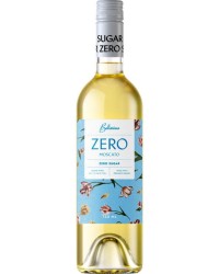 Bellissima Zero Sugar Moscato 750ml