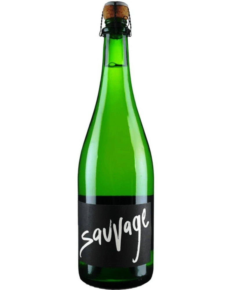 Gruet Sauvage Blanc de Blancs 750ml