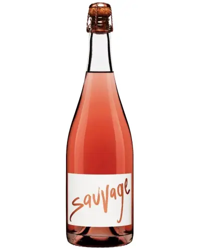 Gruet Sauvage Rose 750ml