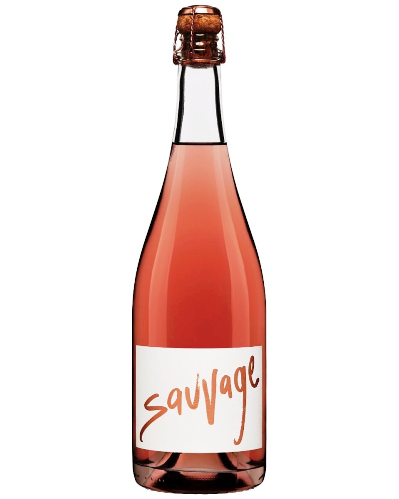 Gruet Sauvage Rose 750ml