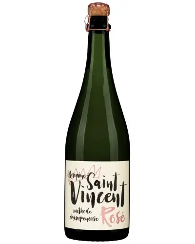 Gruet Domaine Saint Vincent Brut Rose 750ml