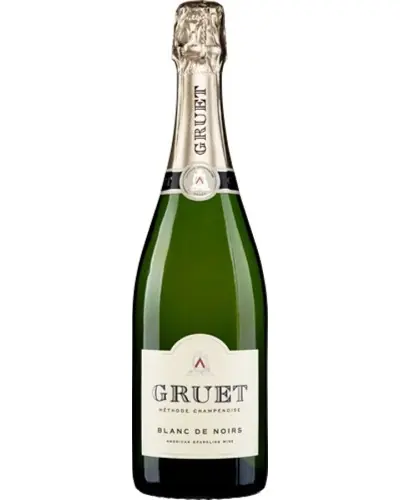 Gruet Blanc de Noirs 750ml