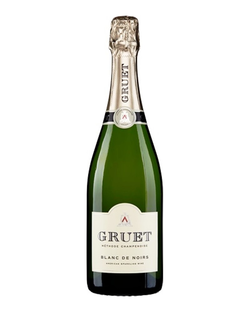 Gruet Blanc de Noirs 750ml