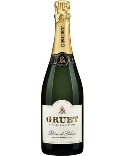 Gruet Blanc de Blancs 750ml