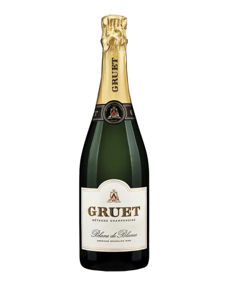 Gruet Blanc de Blancs 750ml