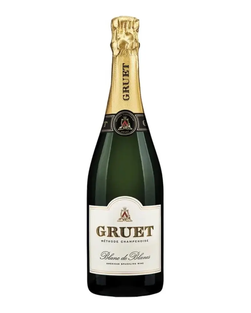 Gruet Blanc de Blancs 750ml