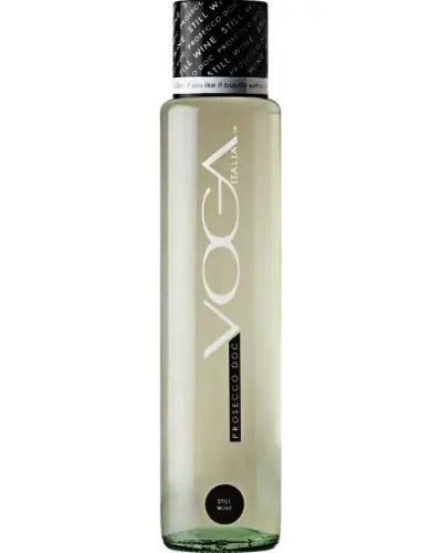 Voga Prosecco Still White Wine 750ml