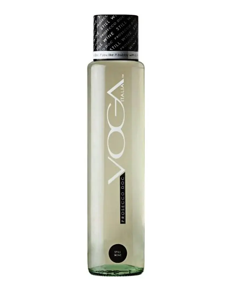 Voga Prosecco Still White Wine 750ml