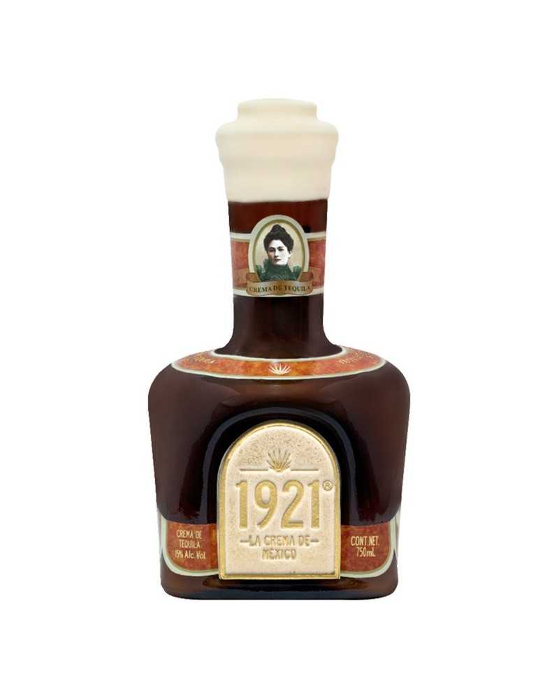 1921 Tequila Crema de Tequila 50ml - 1921 Tequila Crema de Tequila 50ml -