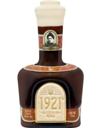 1921 Tequila Crema de Tequila 50ml