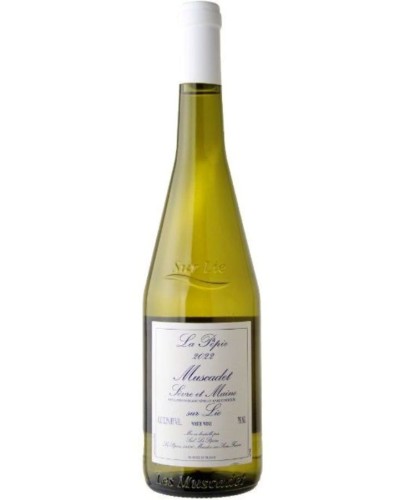 Domaine de la Pepiere Muscadet 750ml