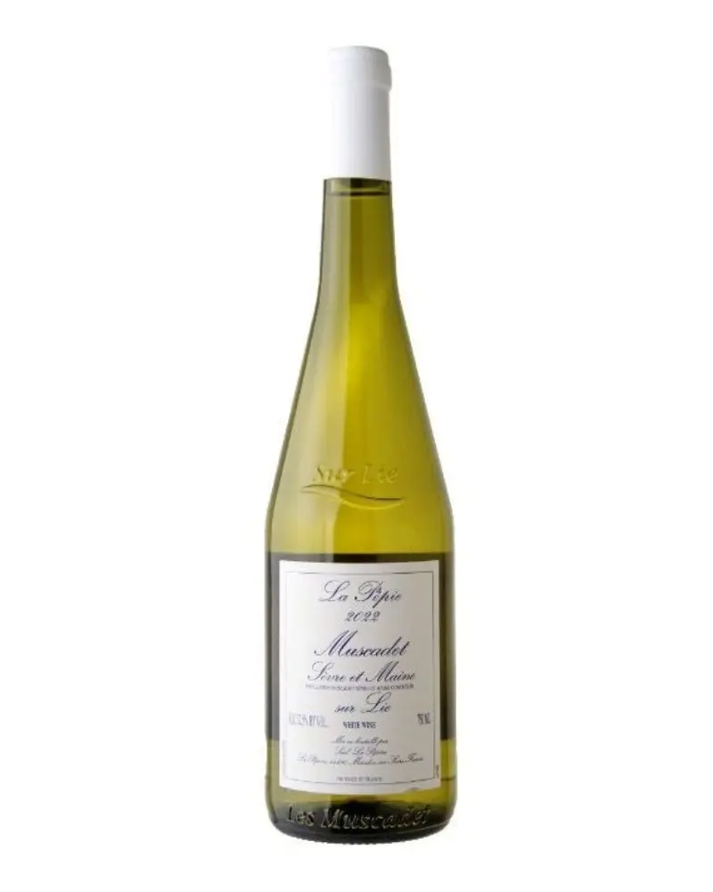 Domaine de la Pepiere Muscadet 750ml