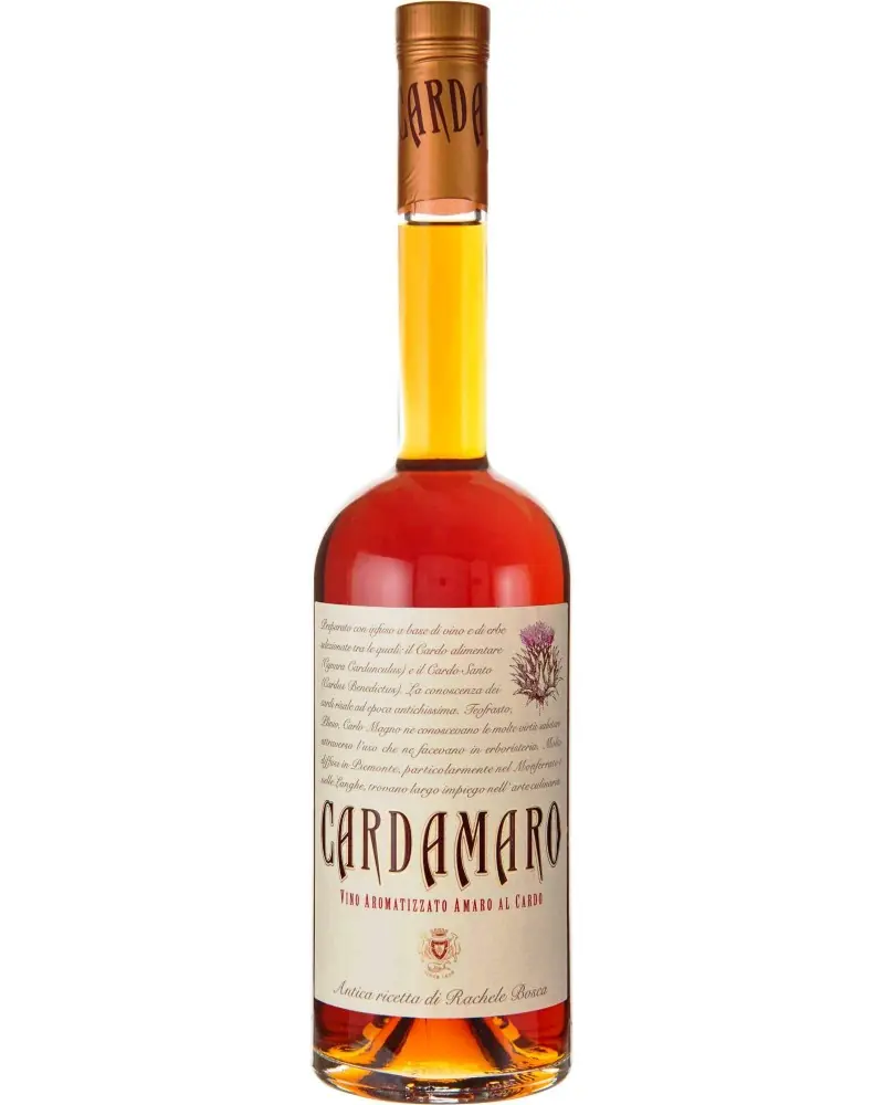 Cardamaro Vino Amaro 750ml