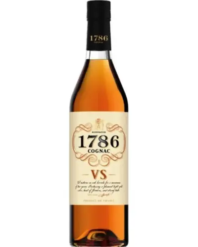 1786 Cognac VS Cognac 750ml