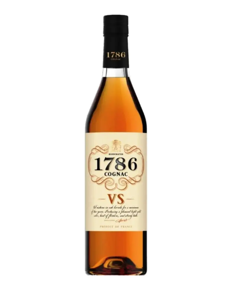 1786 Cognac VS Cognac 750ml