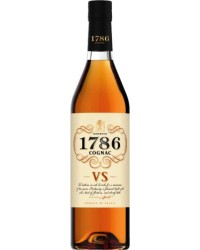 1786 Cognac VS Cognac 750ml