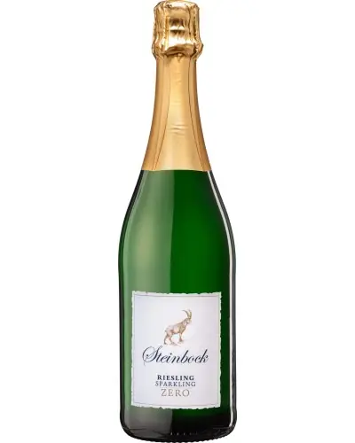 Steinbock Non Alcoholic Brut 750ml