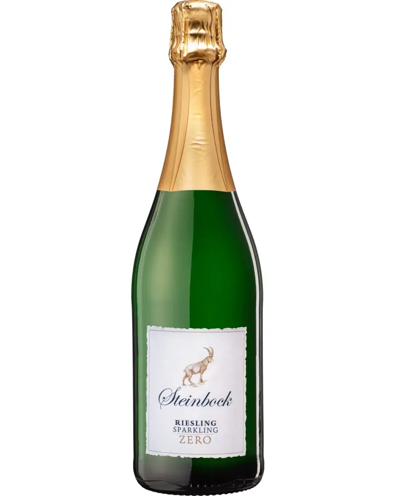 Steinbock Non Alcoholic Brut 750ml