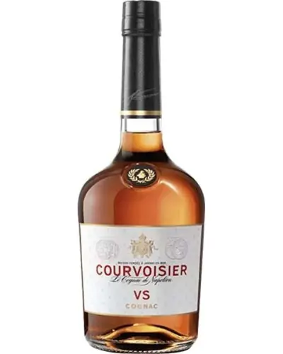 Courvoisier VS Cognac 1L