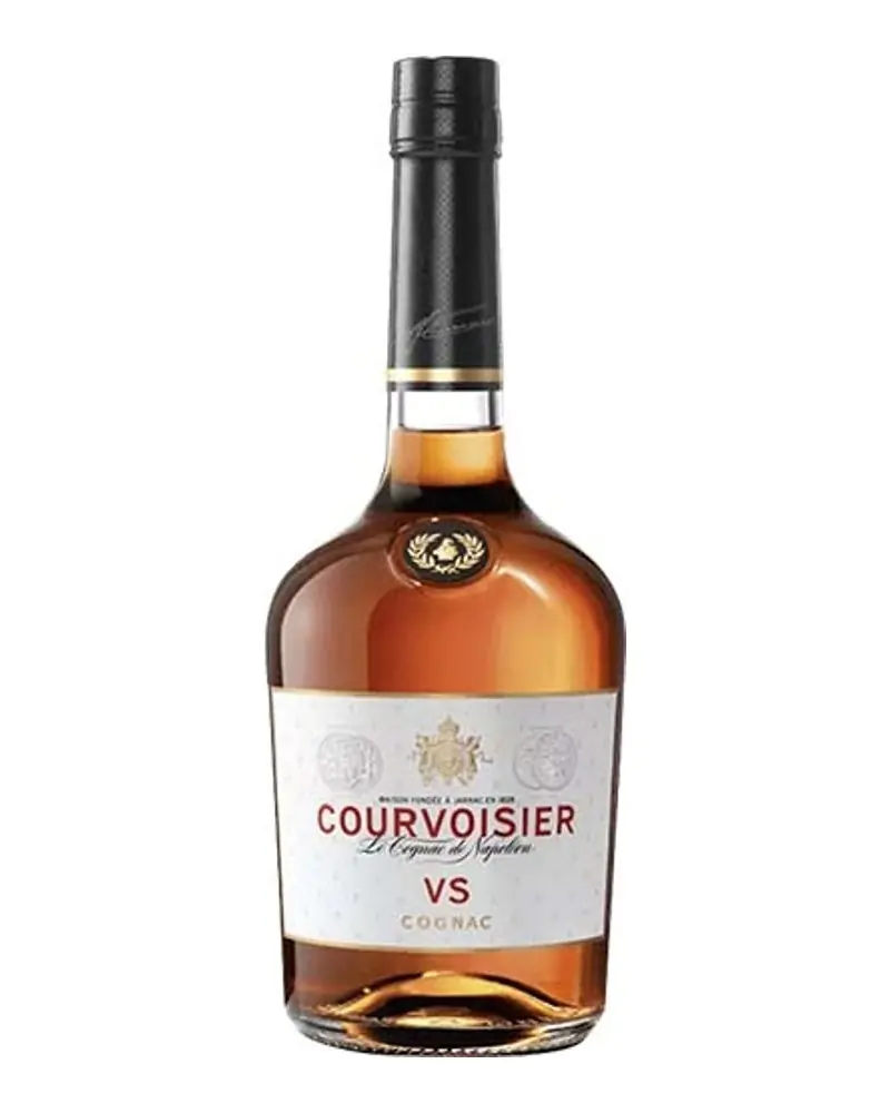 Courvoisier VS Cognac 1L