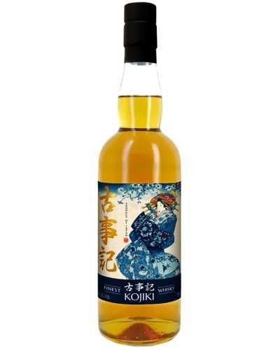 Kojiki Blended Whiskey 750ml