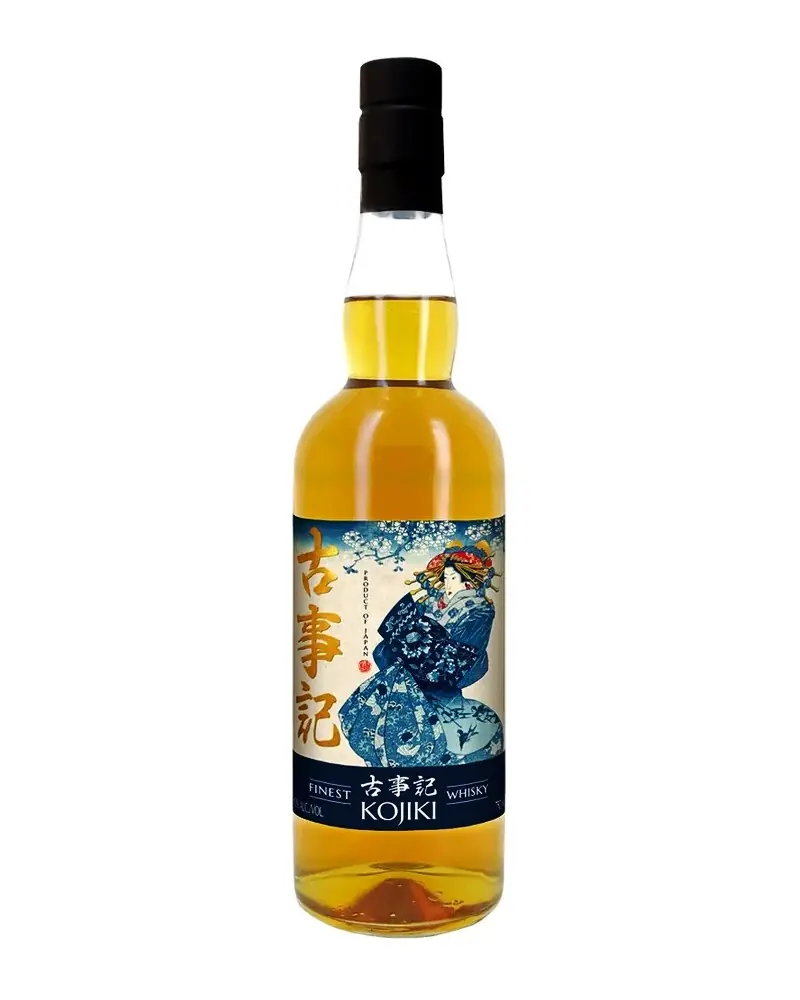 Kojiki Blended Whiskey 750ml