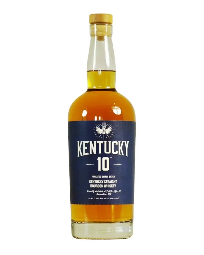 Kentucky 10 Wheated Bourbon 750ml