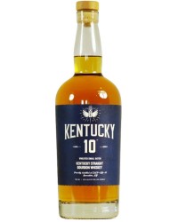 Kentucky 10 Wheated Bourbon 750ml
