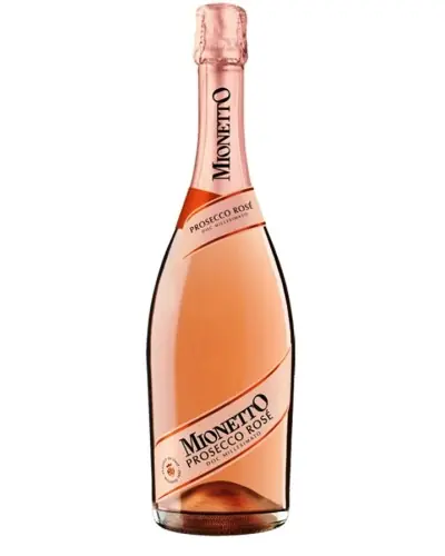 Mionetto Prosecco Rose 750ml