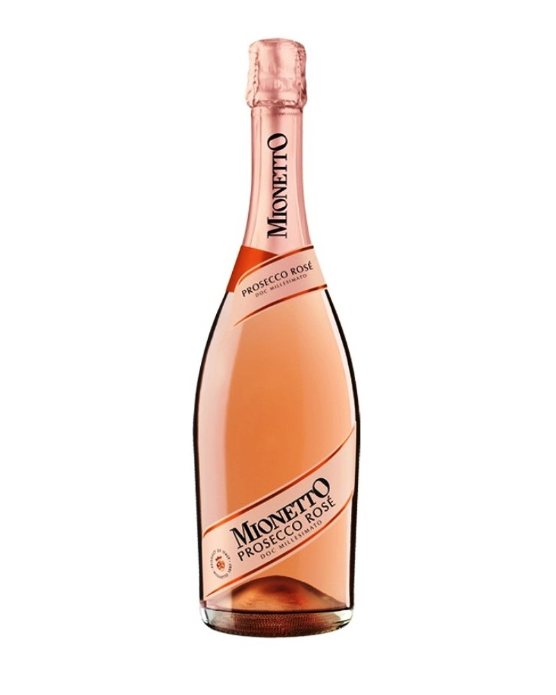 Mionetto Prosecco Rose 750ml