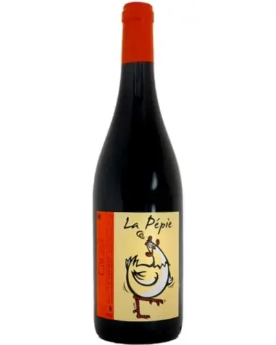 Domaine de la Pepiere du Val de Loire Cot La Pepie 750ml