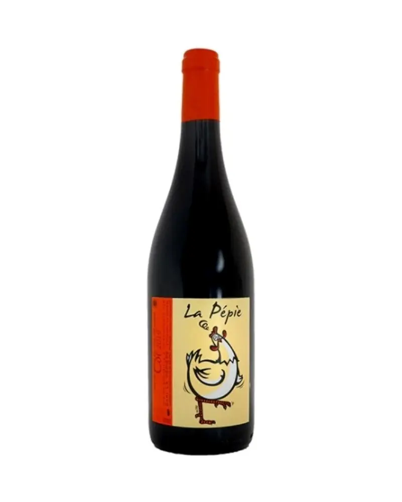 Domaine de la Pepiere du Val de Loire Cot La Pepie 750ml