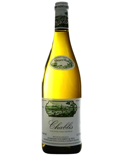 Domaine Vocoret et Fils Chablis