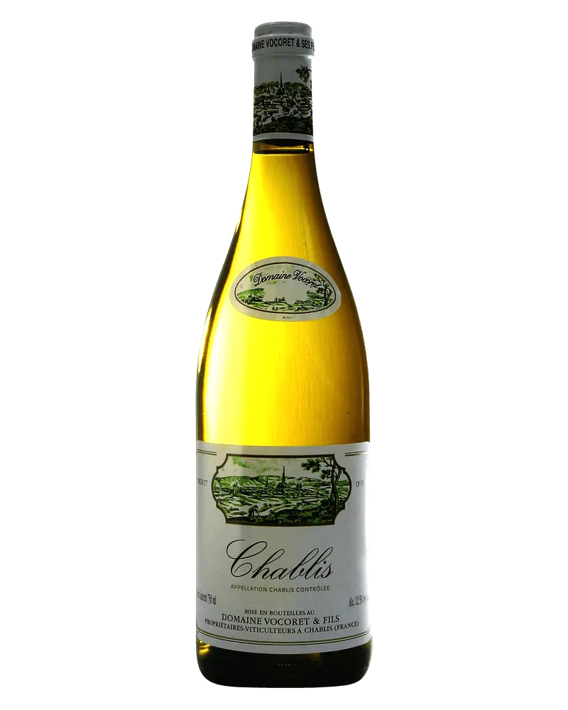 Domaine Vocoret et Fils Chablis