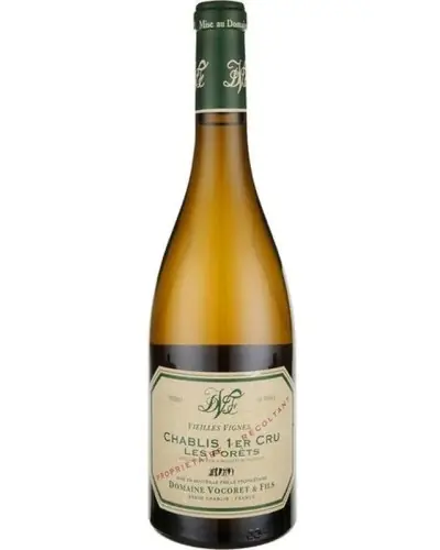 Domaine Vocoret & Fils Chablis 1er Cru Vaillons 750ml