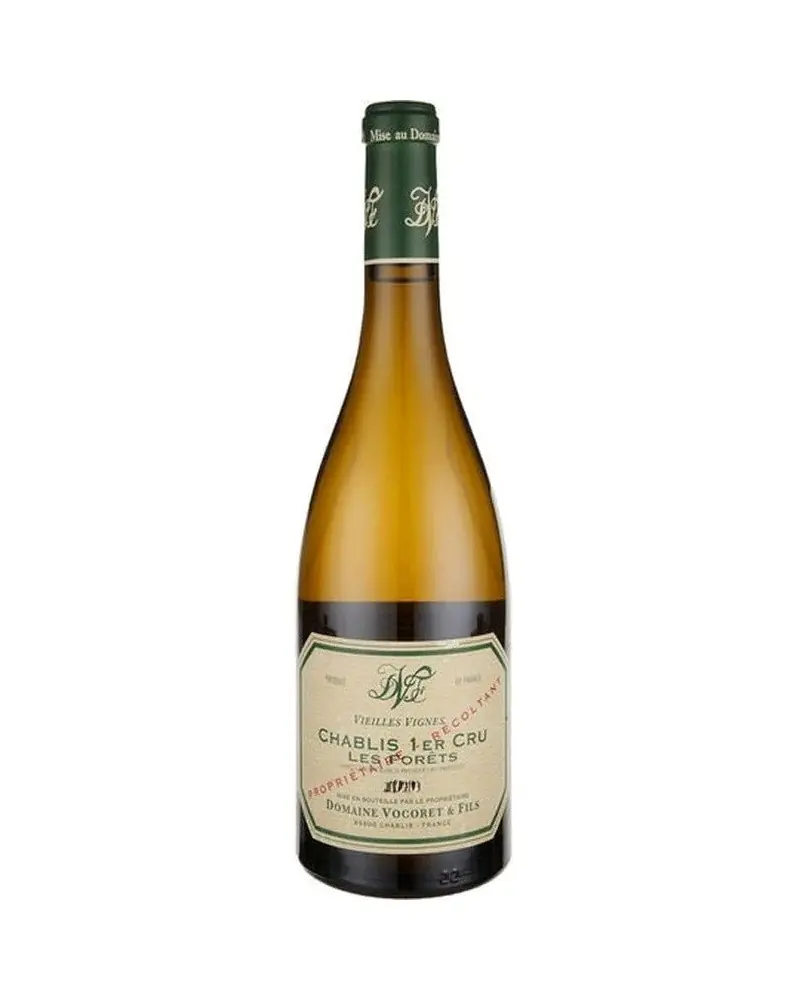 Domaine Vocoret & Fils Chablis 1er Cru Vaillons 750ml