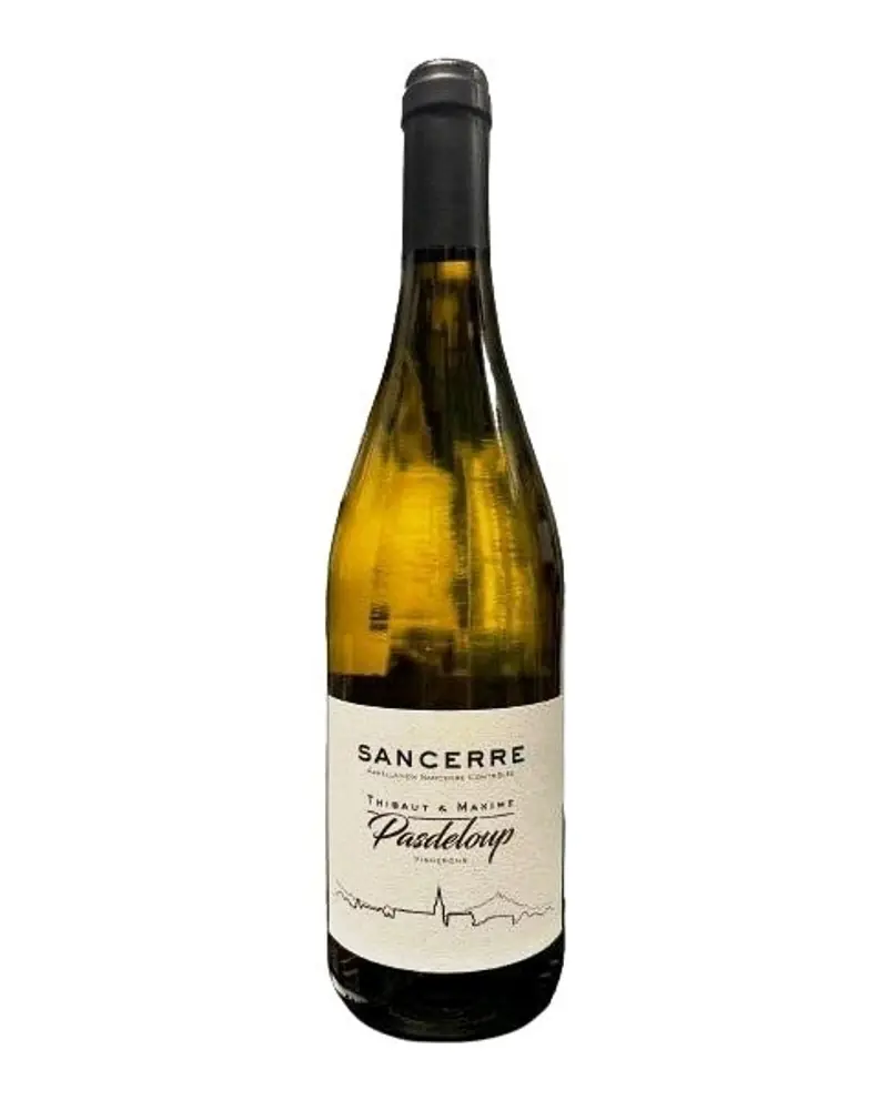 Thibaut & Maxime Pasdeloup Sancerre 750ml