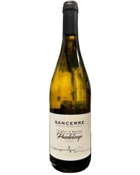 Thibaut & Maxime Pasdeloup Sancerre 750ml