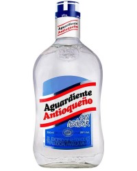 Aguardiente Antioqueño Sin Azucar 750ml