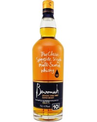 Benromach 10 Year Old Single Malt 750ml