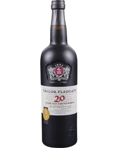 Taylor Fladgate Tawny Port 20 Year 750ml