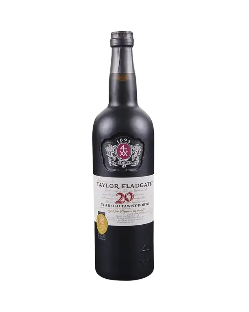 Taylor Fladgate Tawny Port 20 Year 750ml