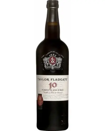 Taylor Fladgate Tawny Port 10 Year 750ml