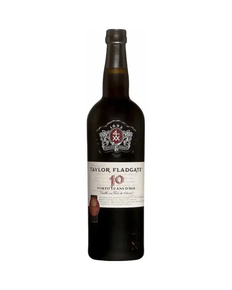 Taylor Fladgate Tawny Port 10 Year 750ml