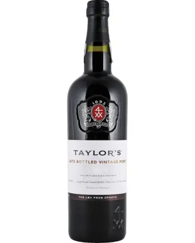 Taylor Fladgate Late Bottled 750ml