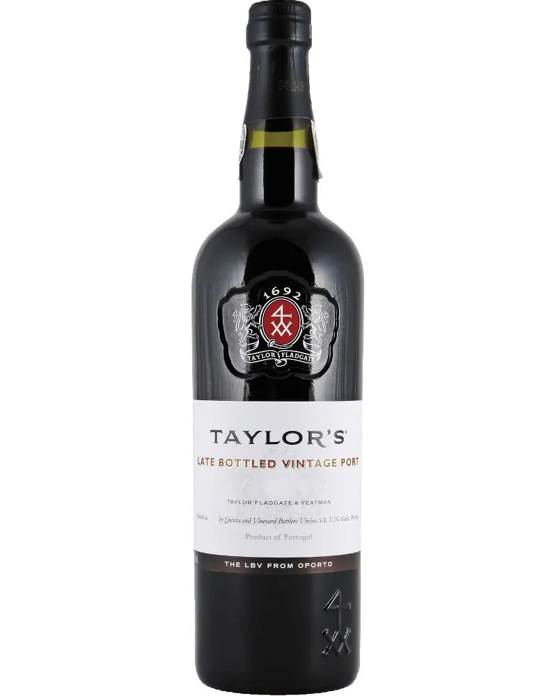 Taylor Fladgate Late Bottled 750ml